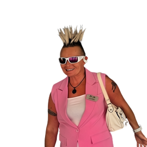 Fundraising Page: Dawn Baldwin